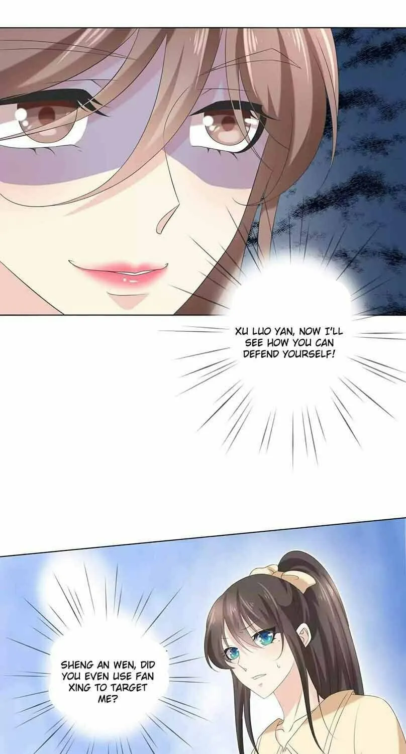 Star Falling Light Chapter 71 page 32 - 