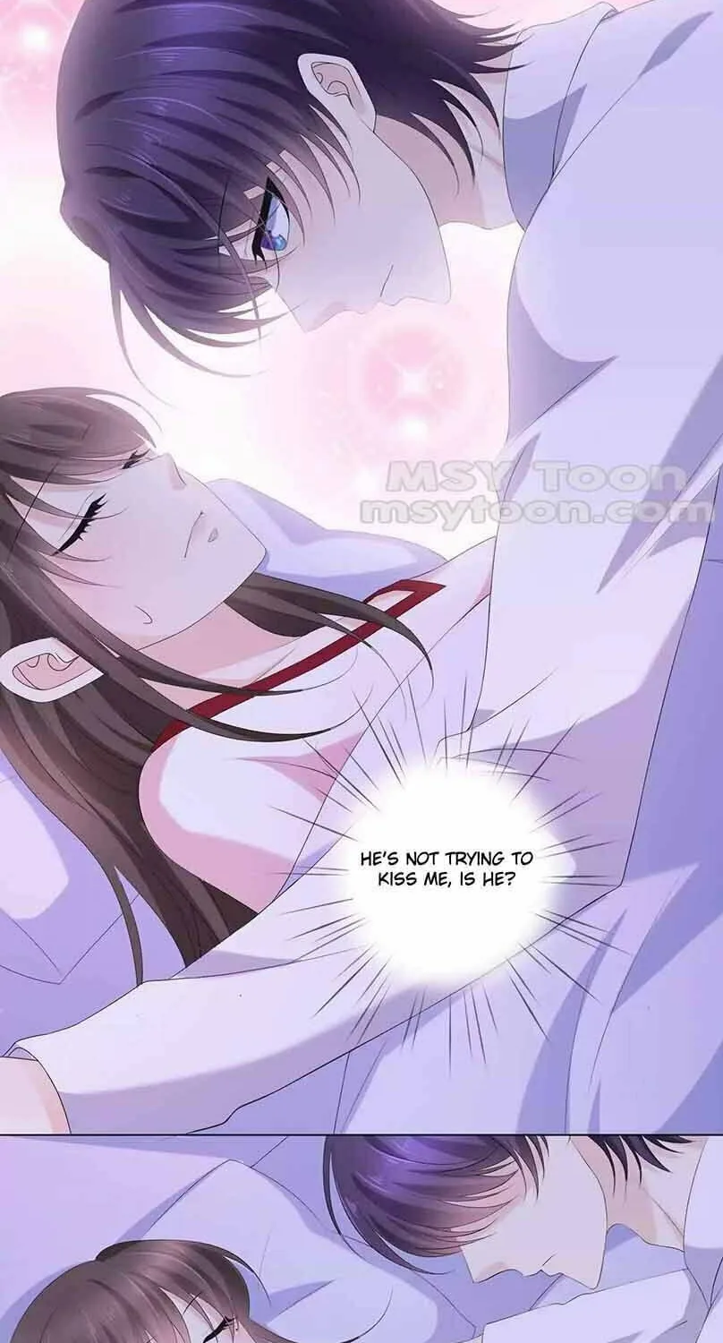 Star Falling Light Chapter 71 page 5 - 