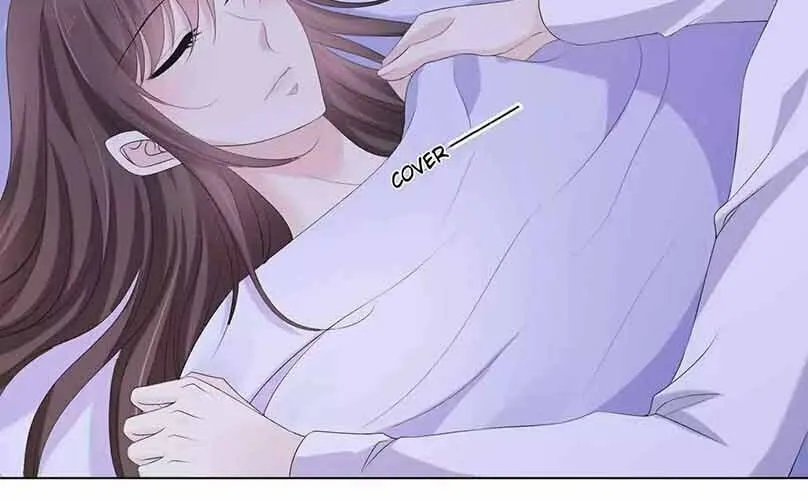 Star Falling Light Chapter 71 page 6 - 