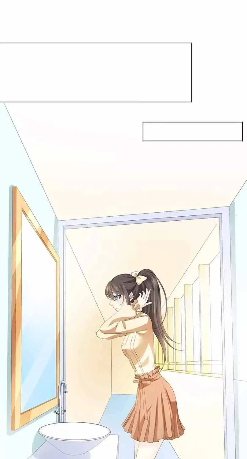 Star Falling Light Chapter 71 page 9 - 