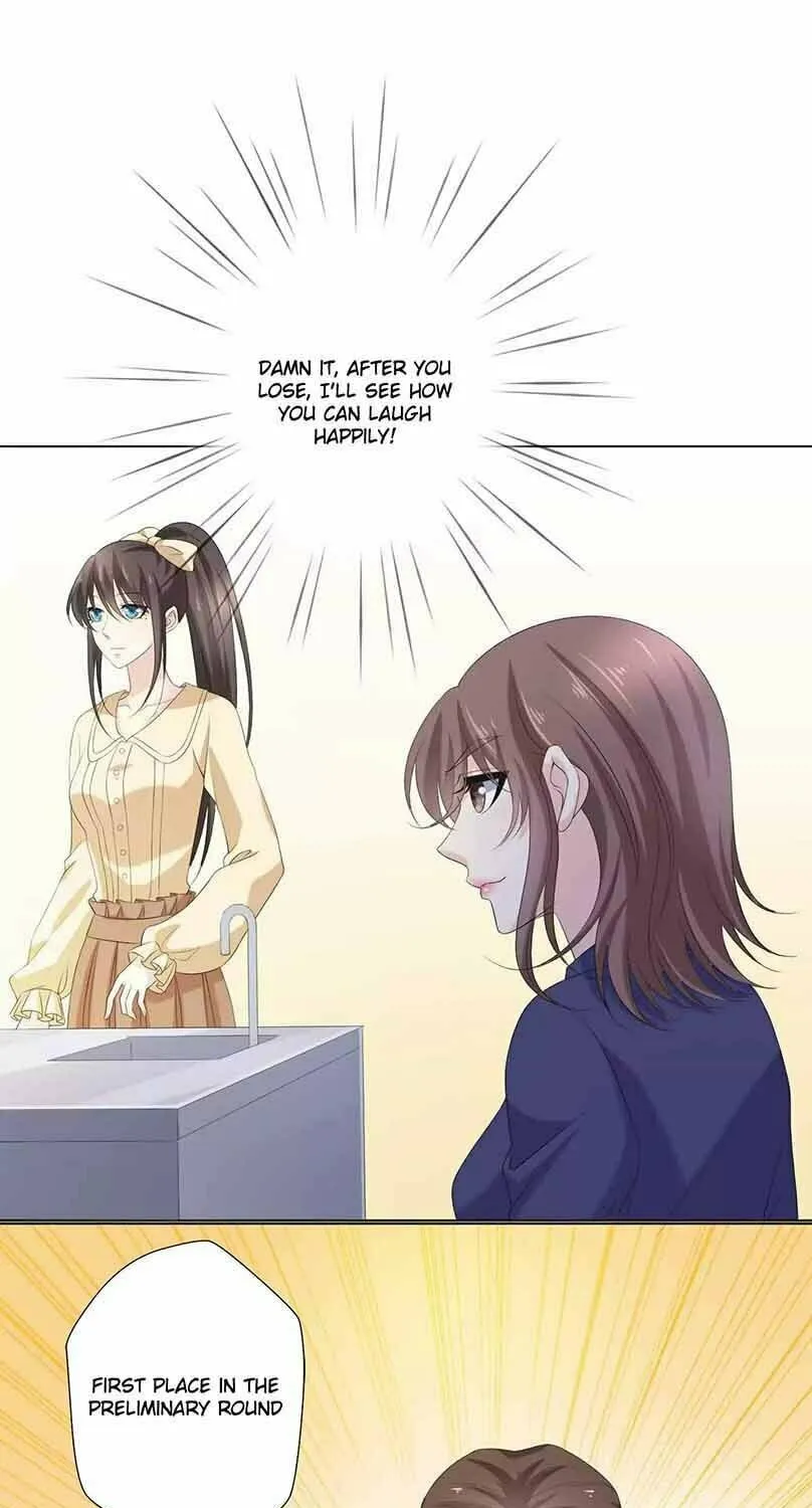 Star Falling Light Chapter 72 page 13 - 