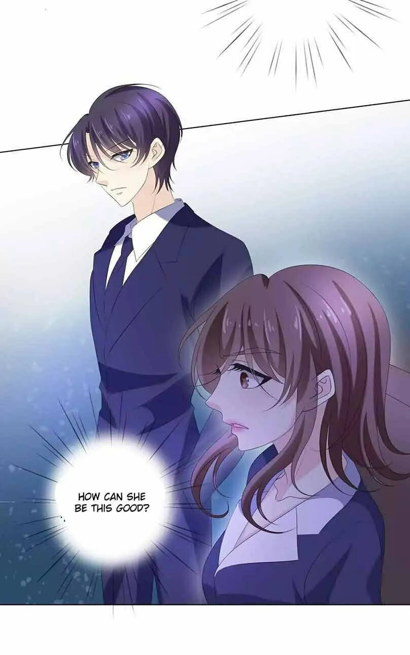 Star Falling Light Chapter 72 page 15 - 