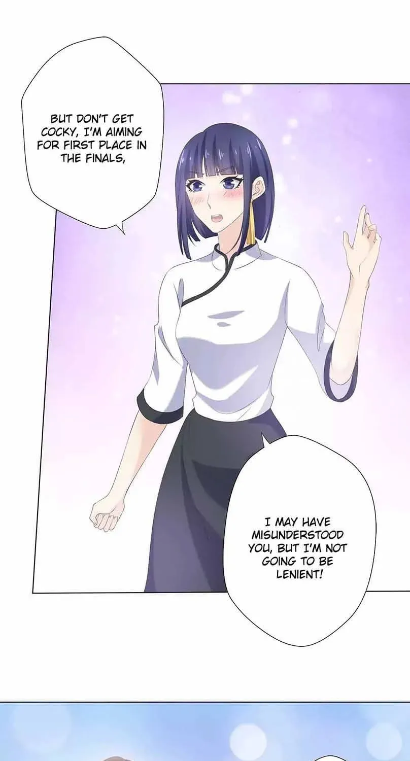 Star Falling Light Chapter 72 page 19 - 