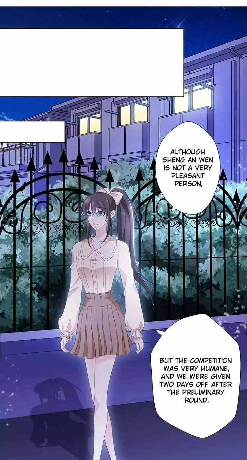 Star Falling Light Chapter 72 page 23 - 