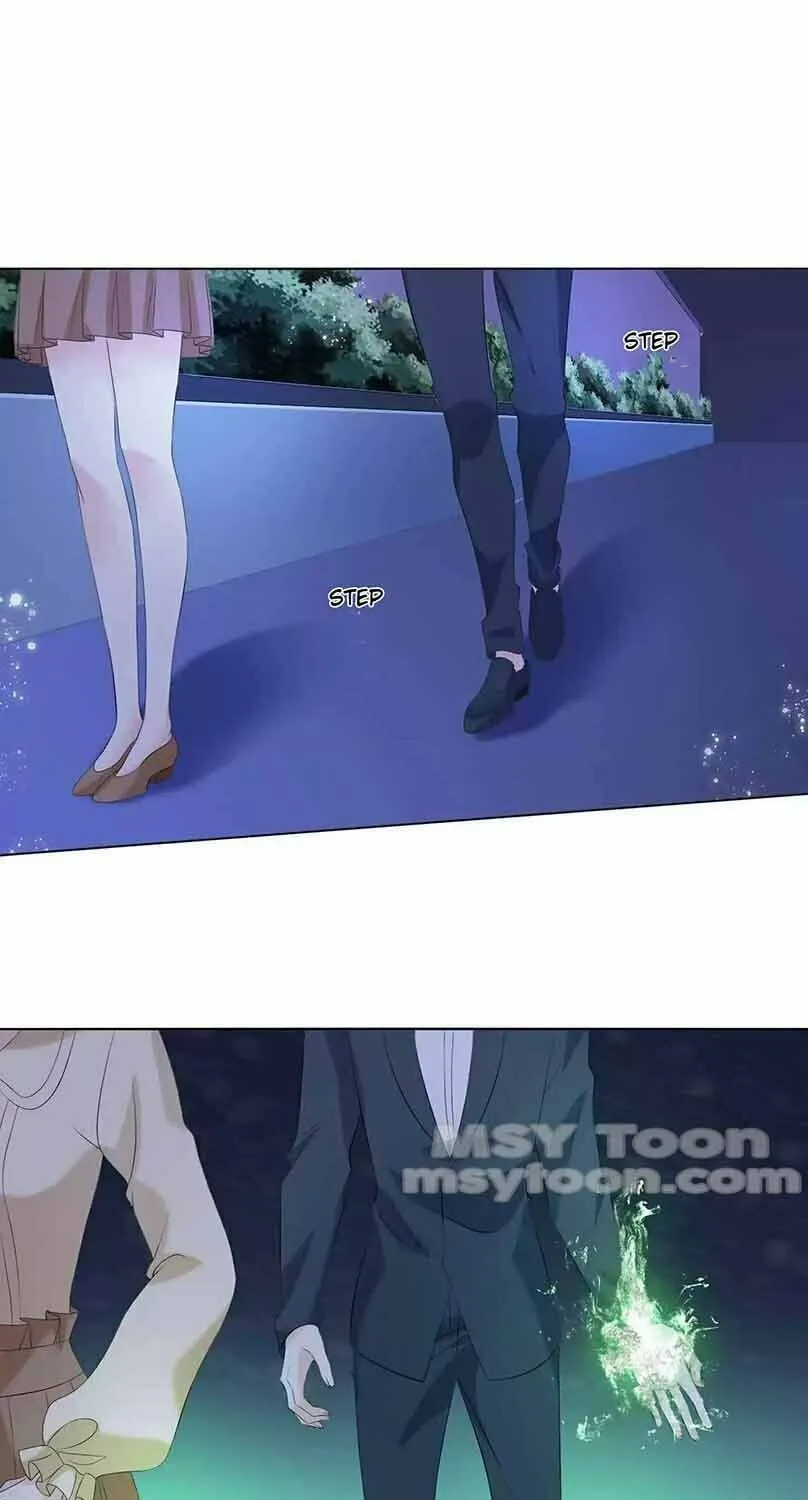 Star Falling Light Chapter 72 page 27 - 
