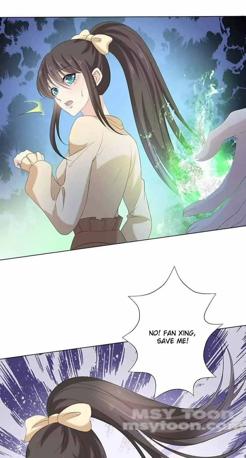 Star Falling Light Chapter 72 page 29 - 