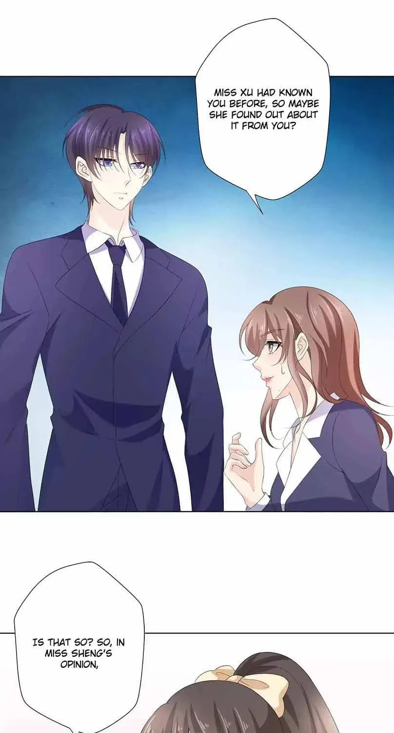 Star Falling Light Chapter 72 page 7 - 