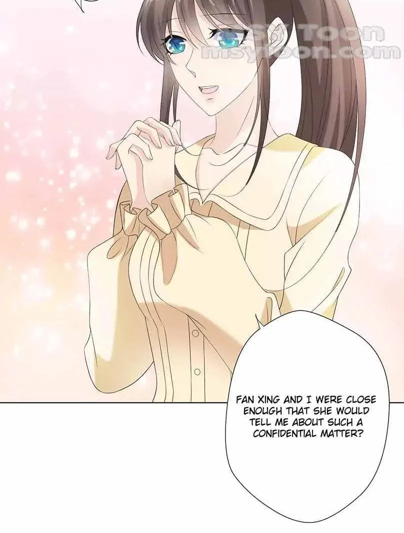 Star Falling Light Chapter 72 page 8 - 