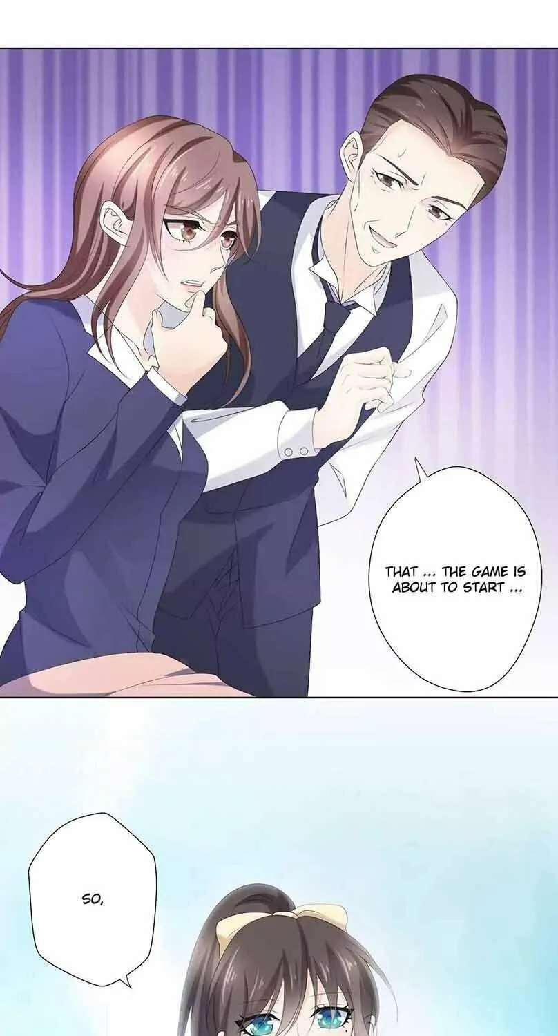 Star Falling Light Chapter 72 page 9 - 