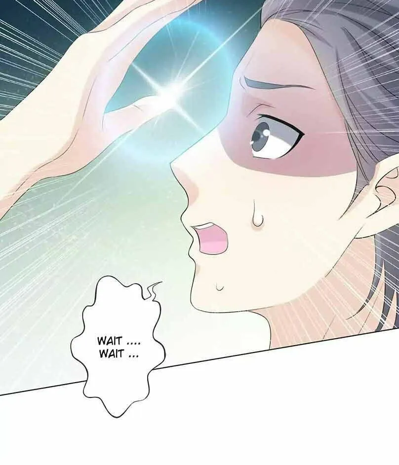 Star Falling Light Chapter 73 page 11 - 