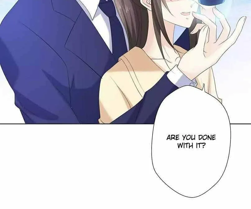Star Falling Light Chapter 73 page 15 - 