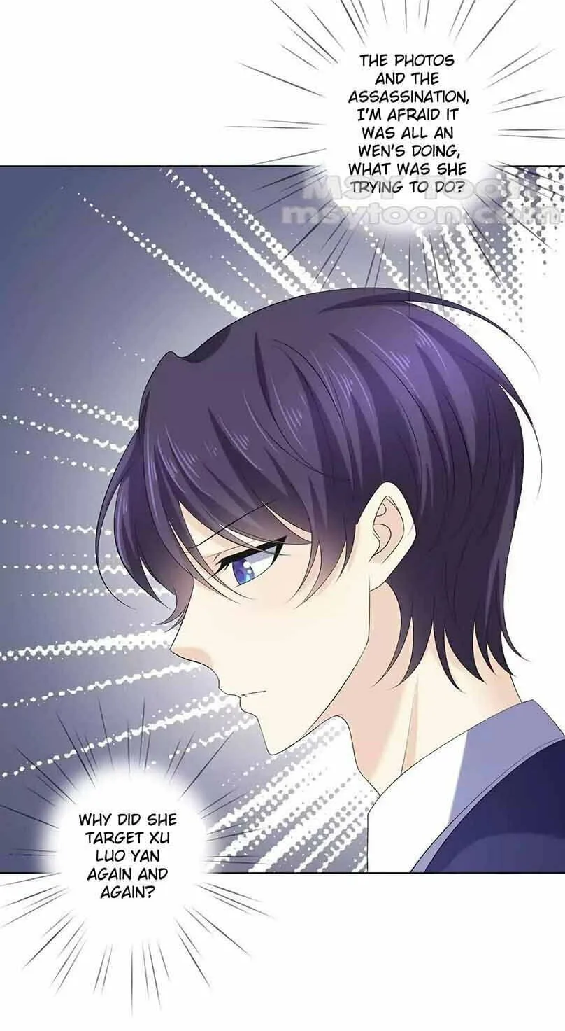 Star Falling Light Chapter 73 page 17 - 