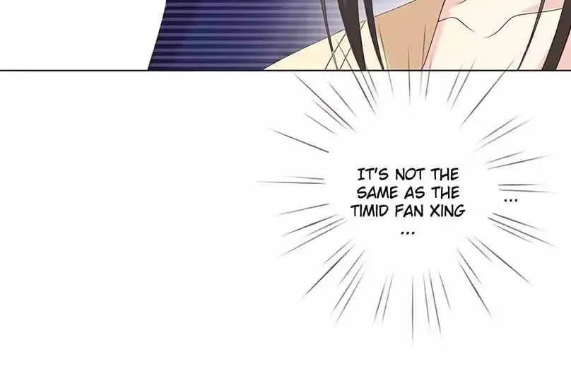 Star Falling Light Chapter 73 page 23 - 