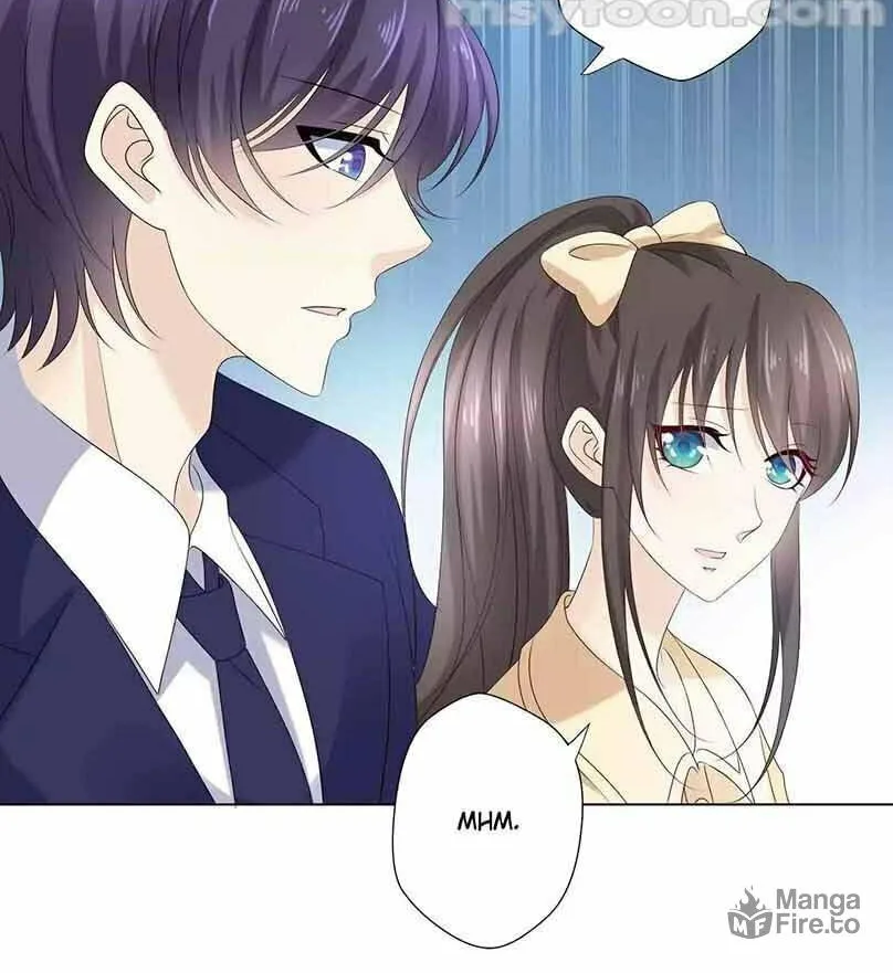 Star Falling Light Chapter 73 page 25 - 