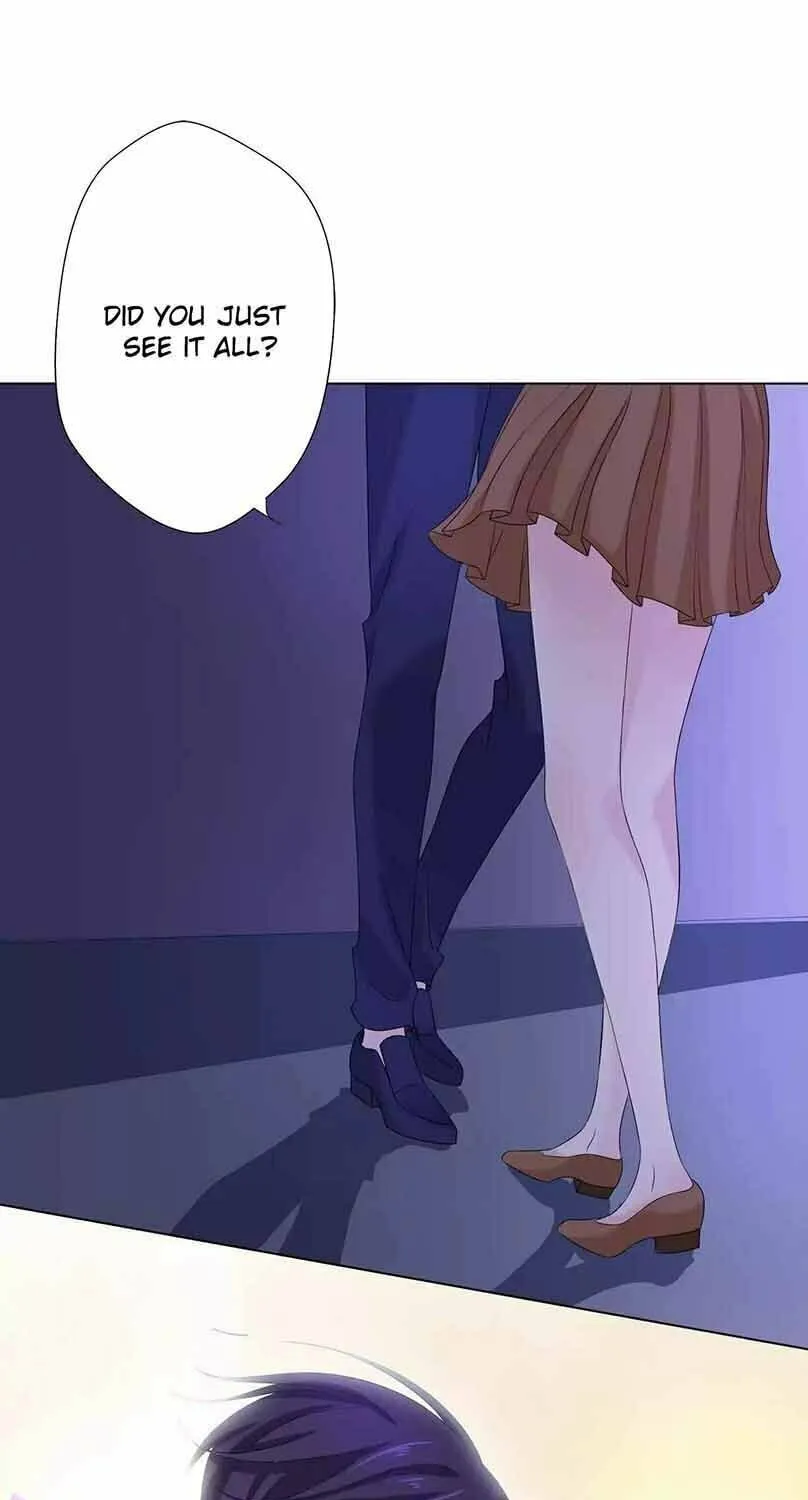 Star Falling Light Chapter 73 page 29 - 