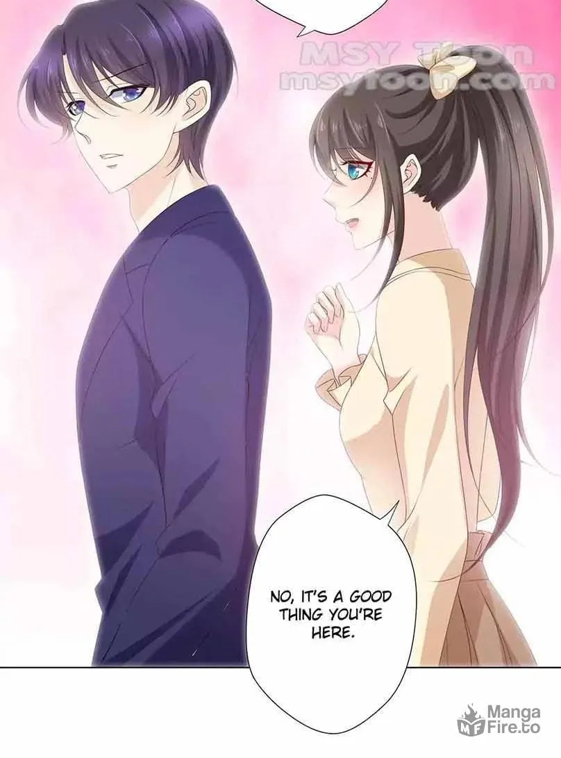 Star Falling Light Chapter 73 page 5 - 