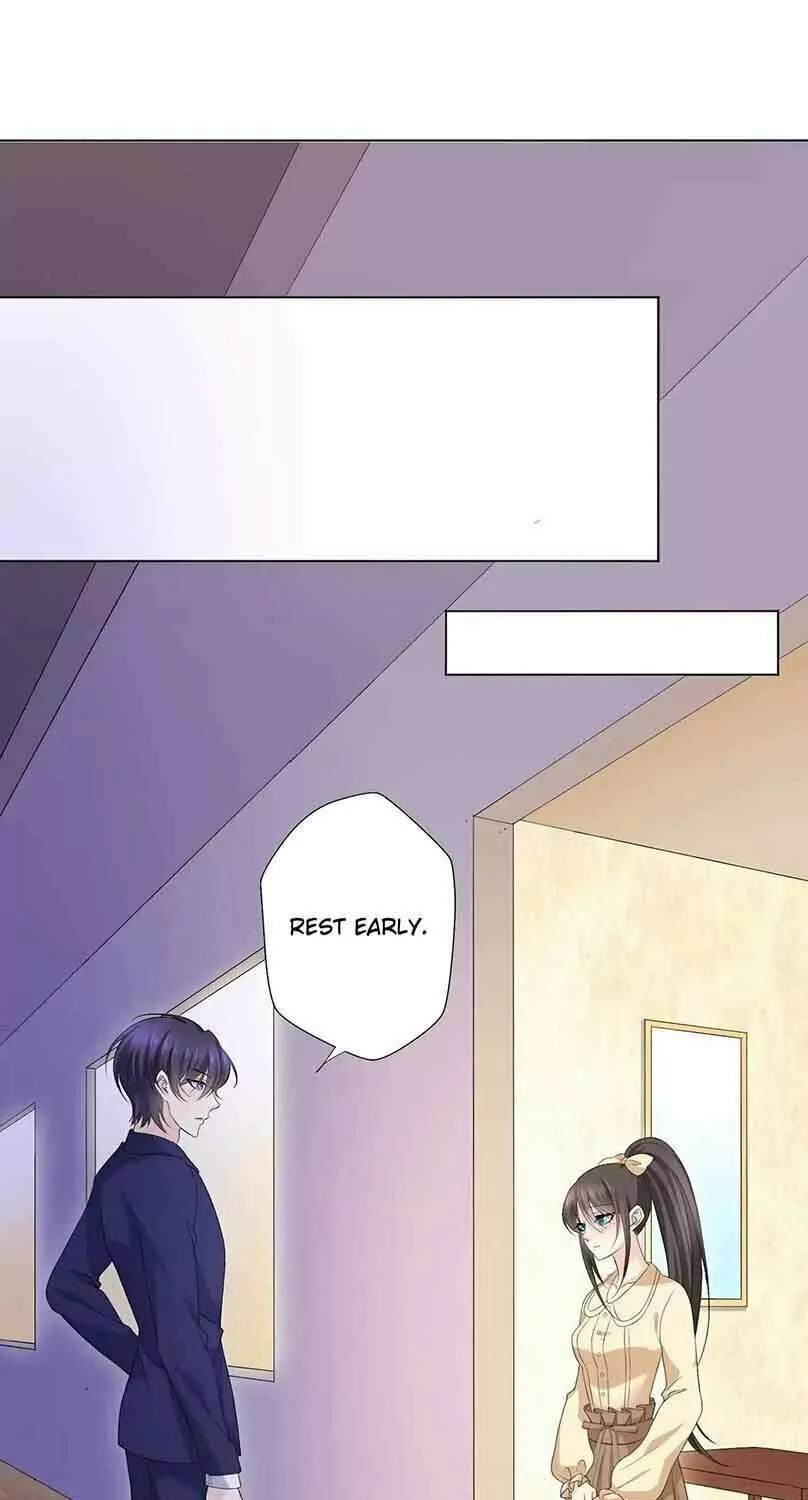 Star Falling Light Chapter 74 page 12 - 