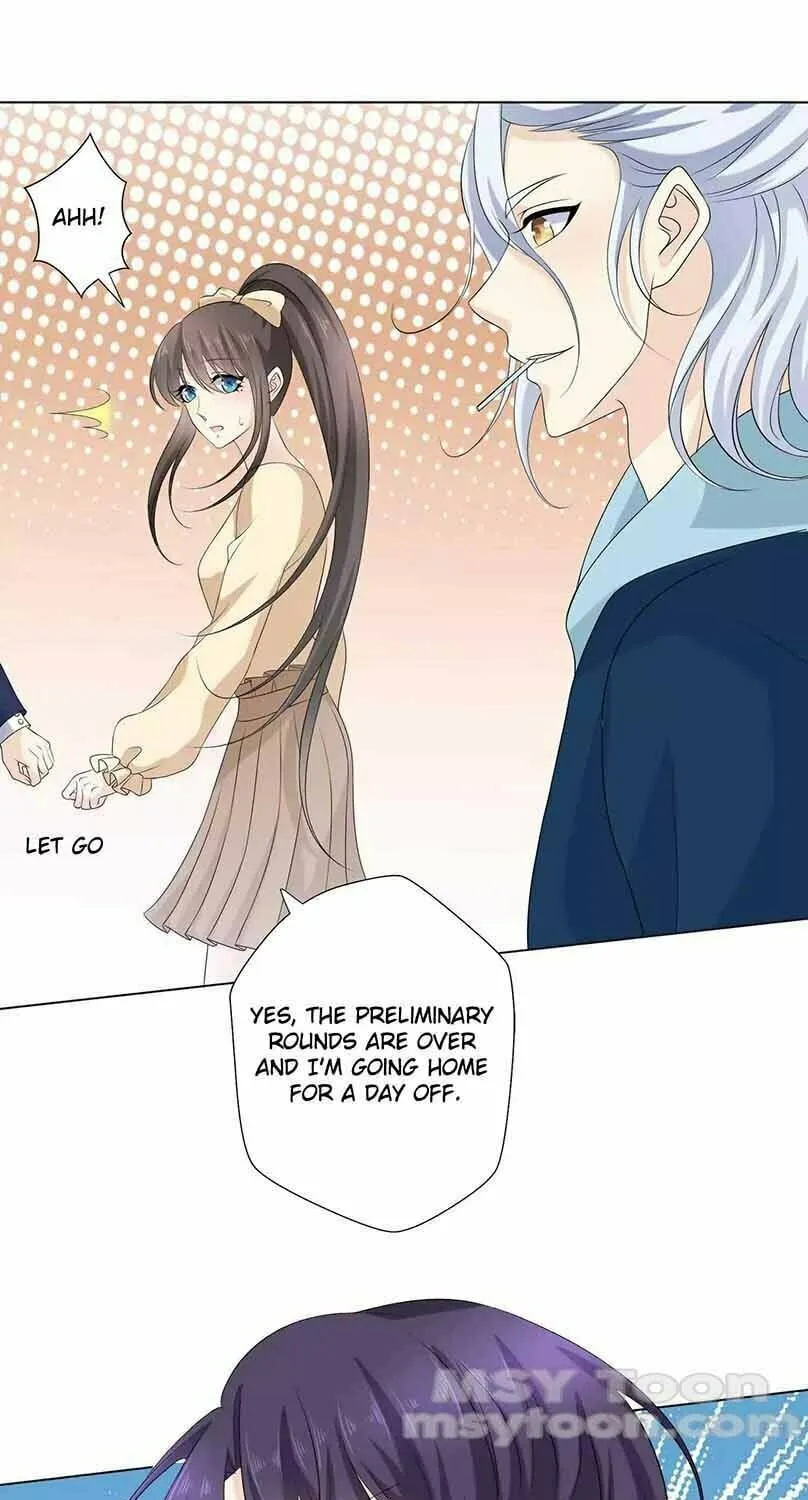 Star Falling Light Chapter 74 page 15 - 