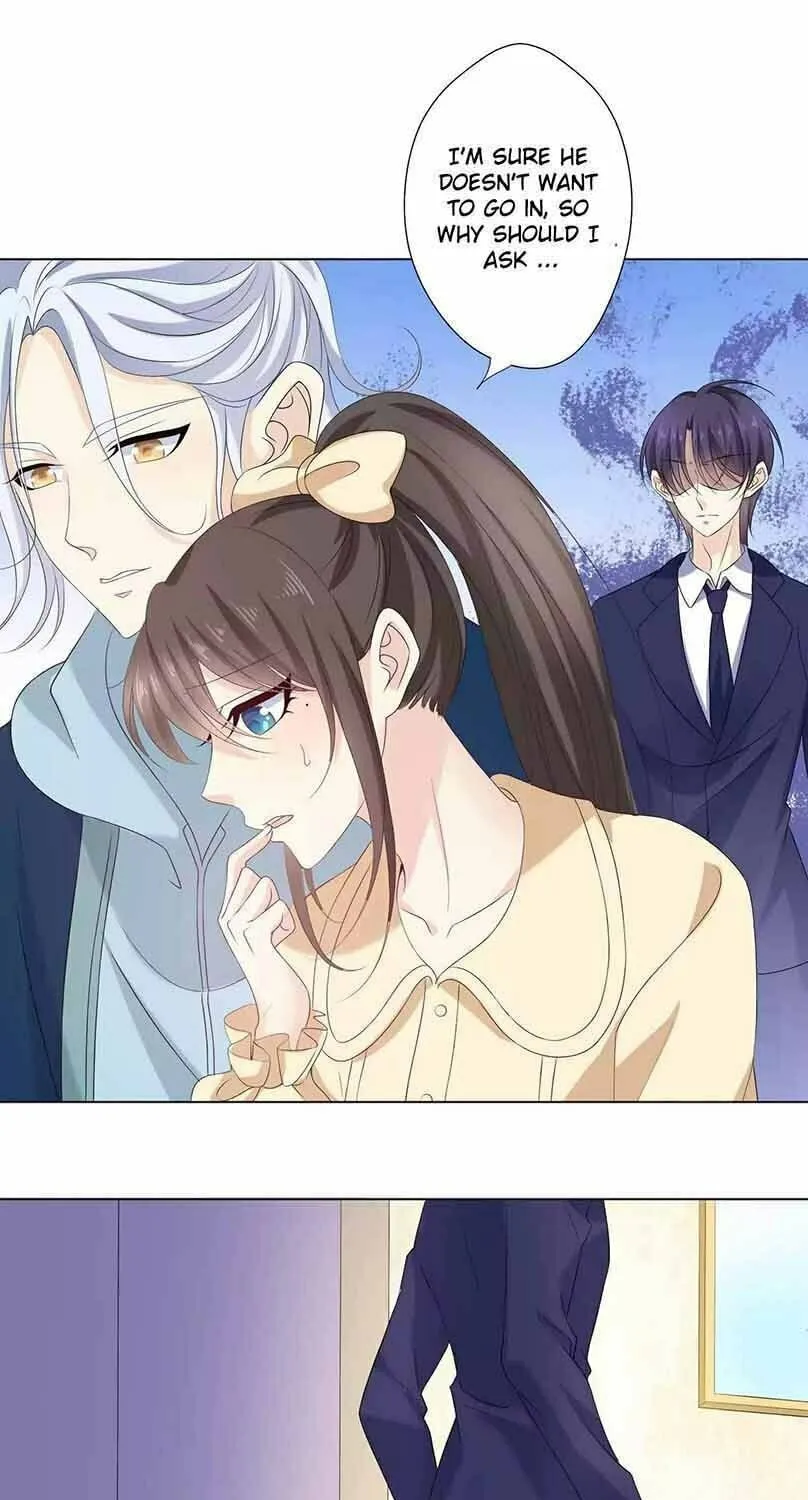 Star Falling Light Chapter 74 page 20 - 