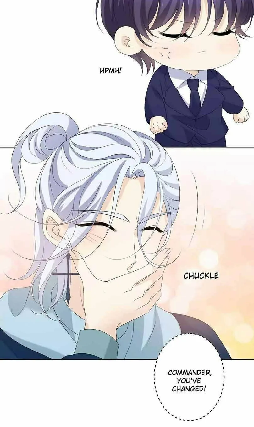 Star Falling Light Chapter 74 page 23 - 
