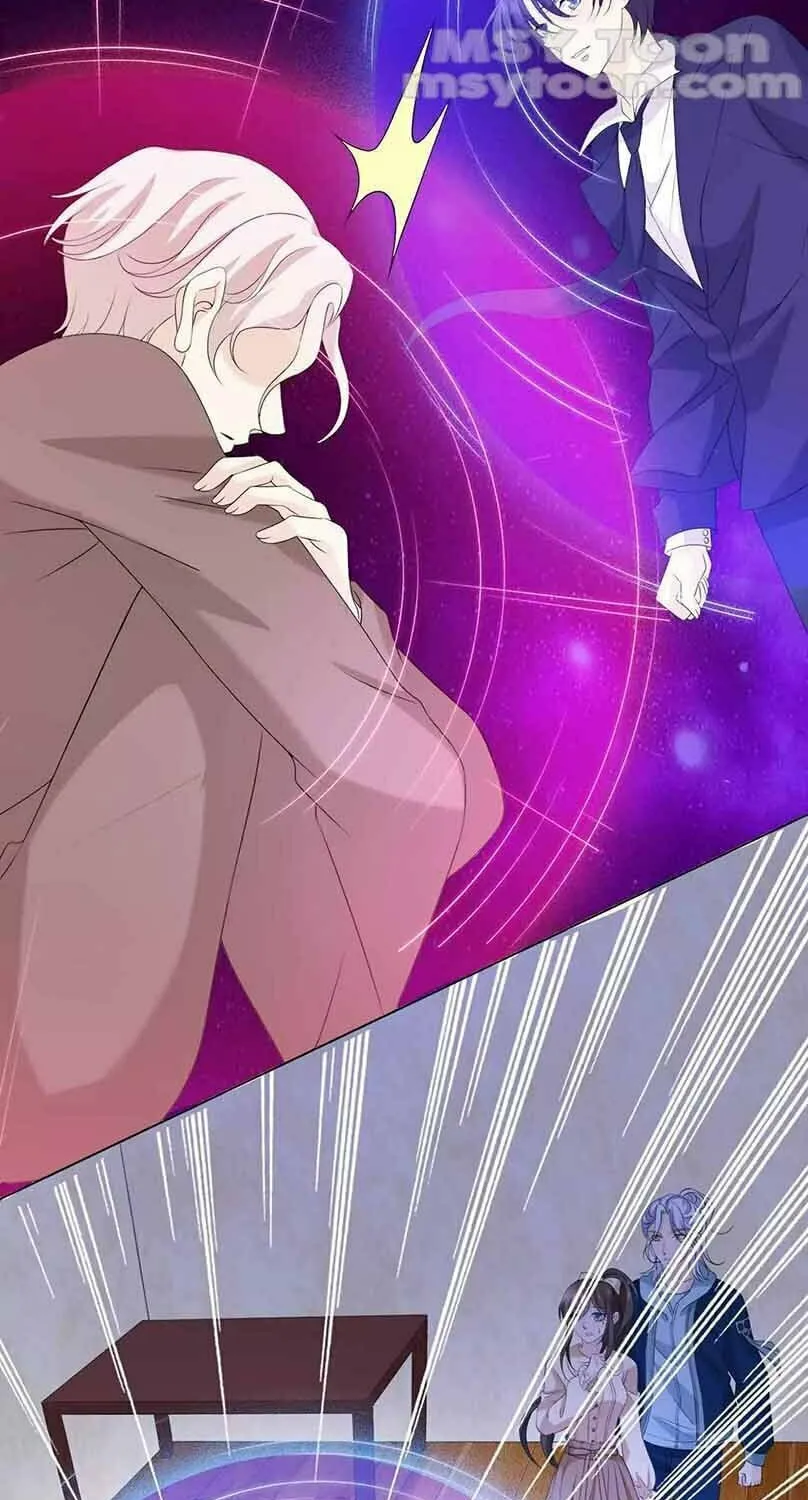 Star Falling Light Chapter 74 page 26 - 