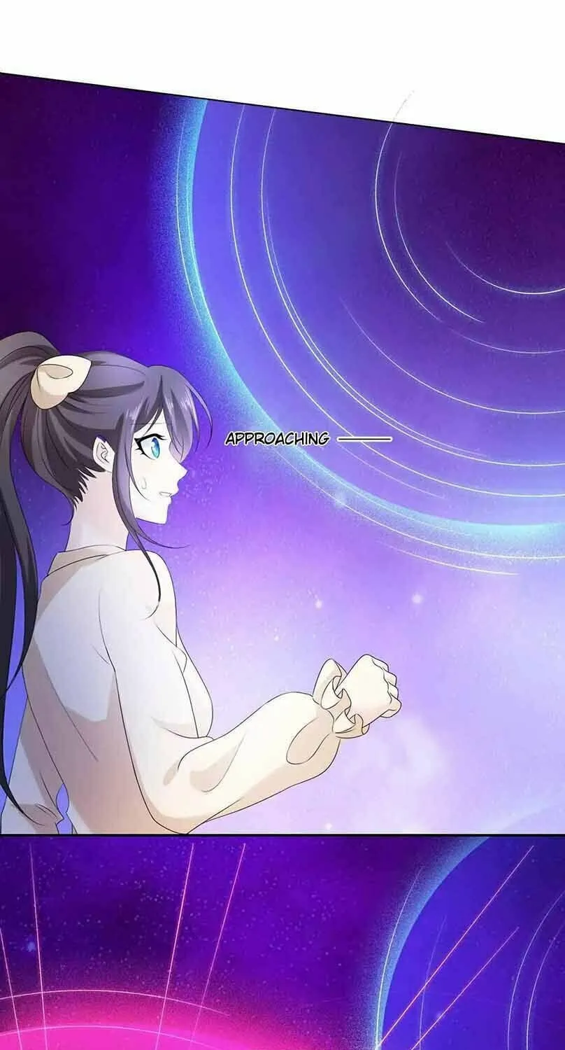 Star Falling Light Chapter 74 page 28 - 