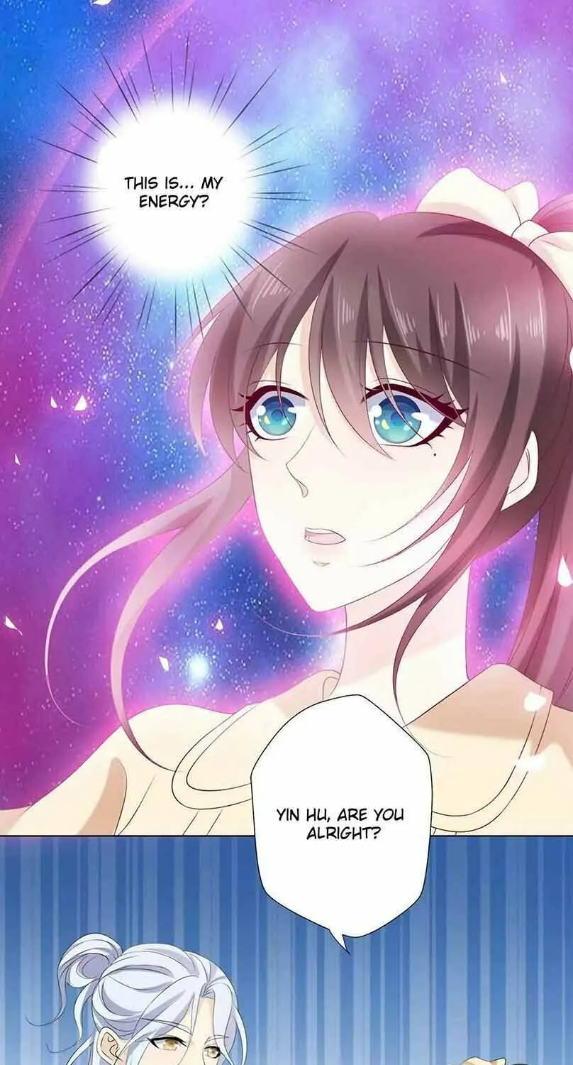 Star Falling Light Chapter 74 page 30 - 
