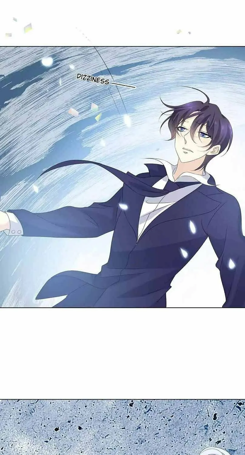 Star Falling Light Chapter 74 page 34 - 