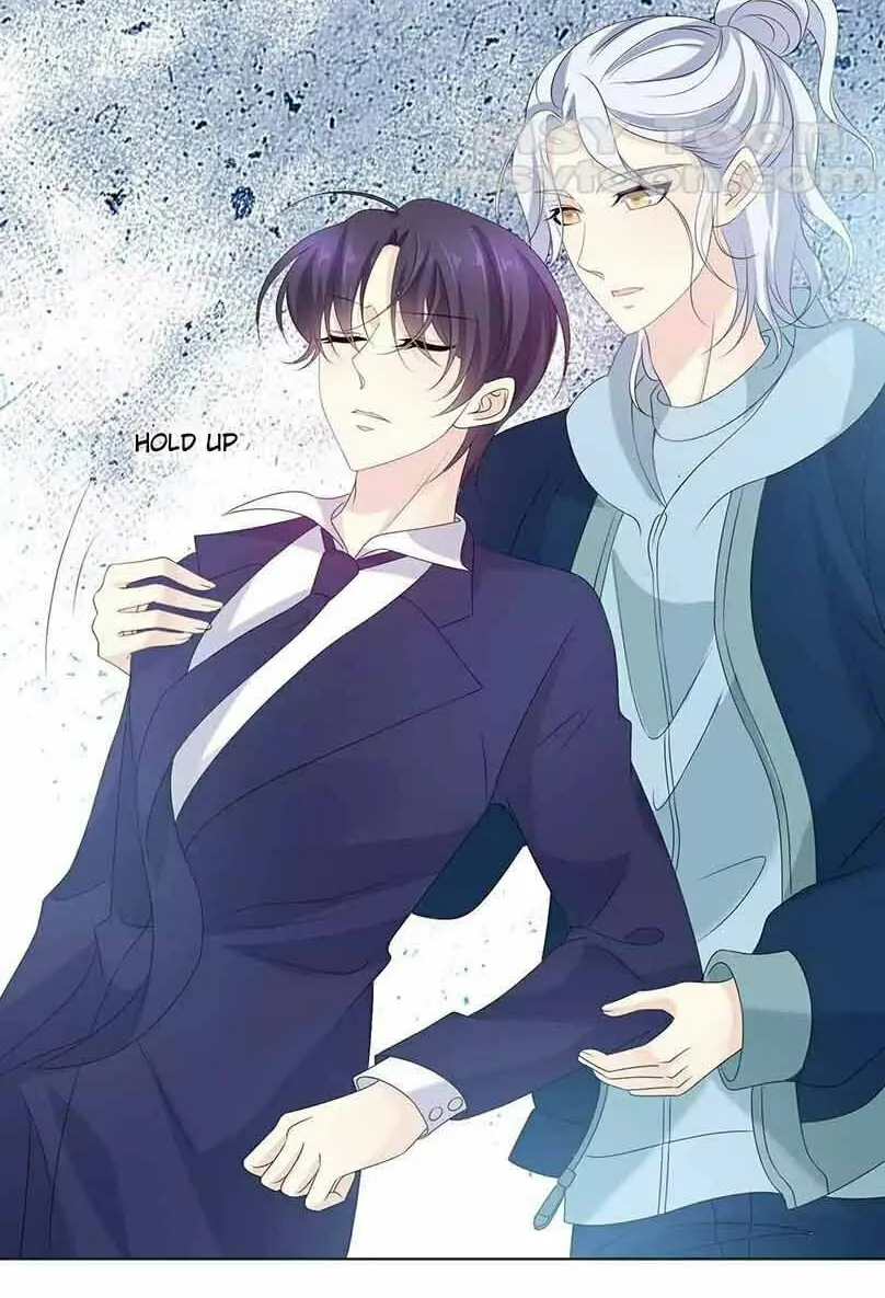 Star Falling Light Chapter 74 page 35 - 