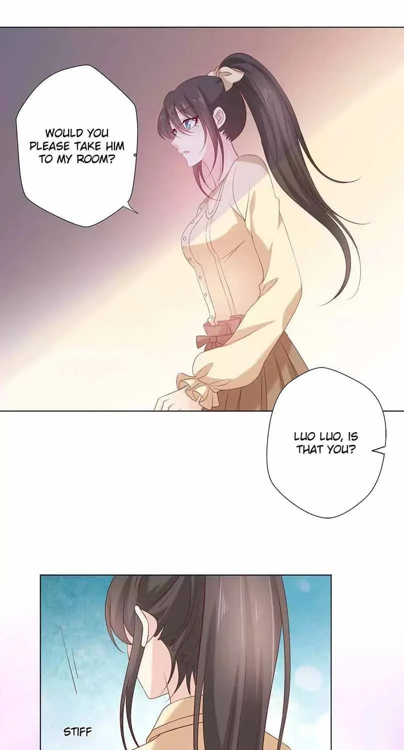 Star Falling Light Chapter 74 page 36 - 