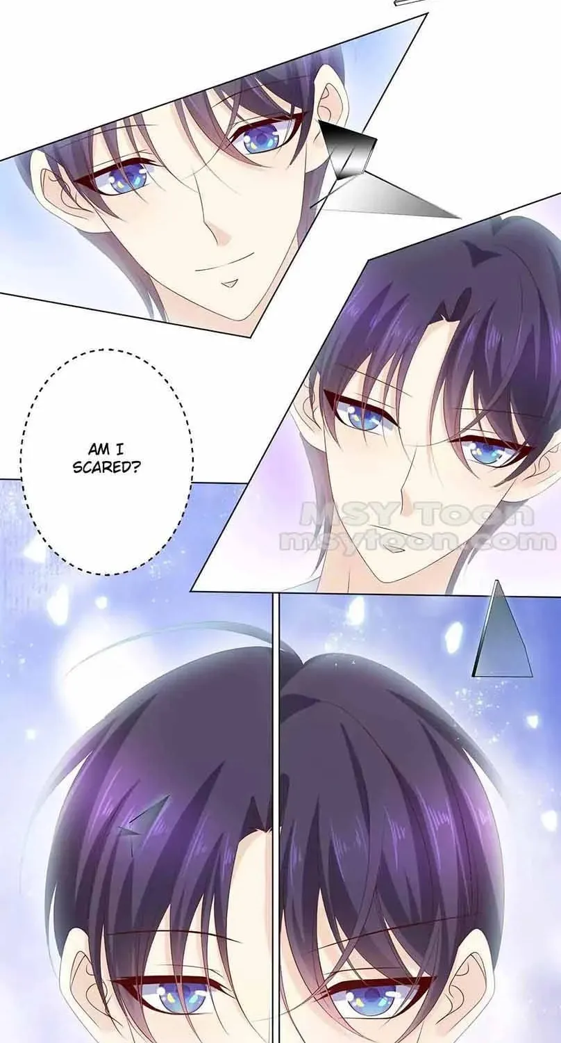Star Falling Light Chapter 74 page 5 - 