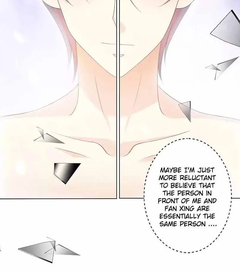 Star Falling Light Chapter 74 page 6 - 