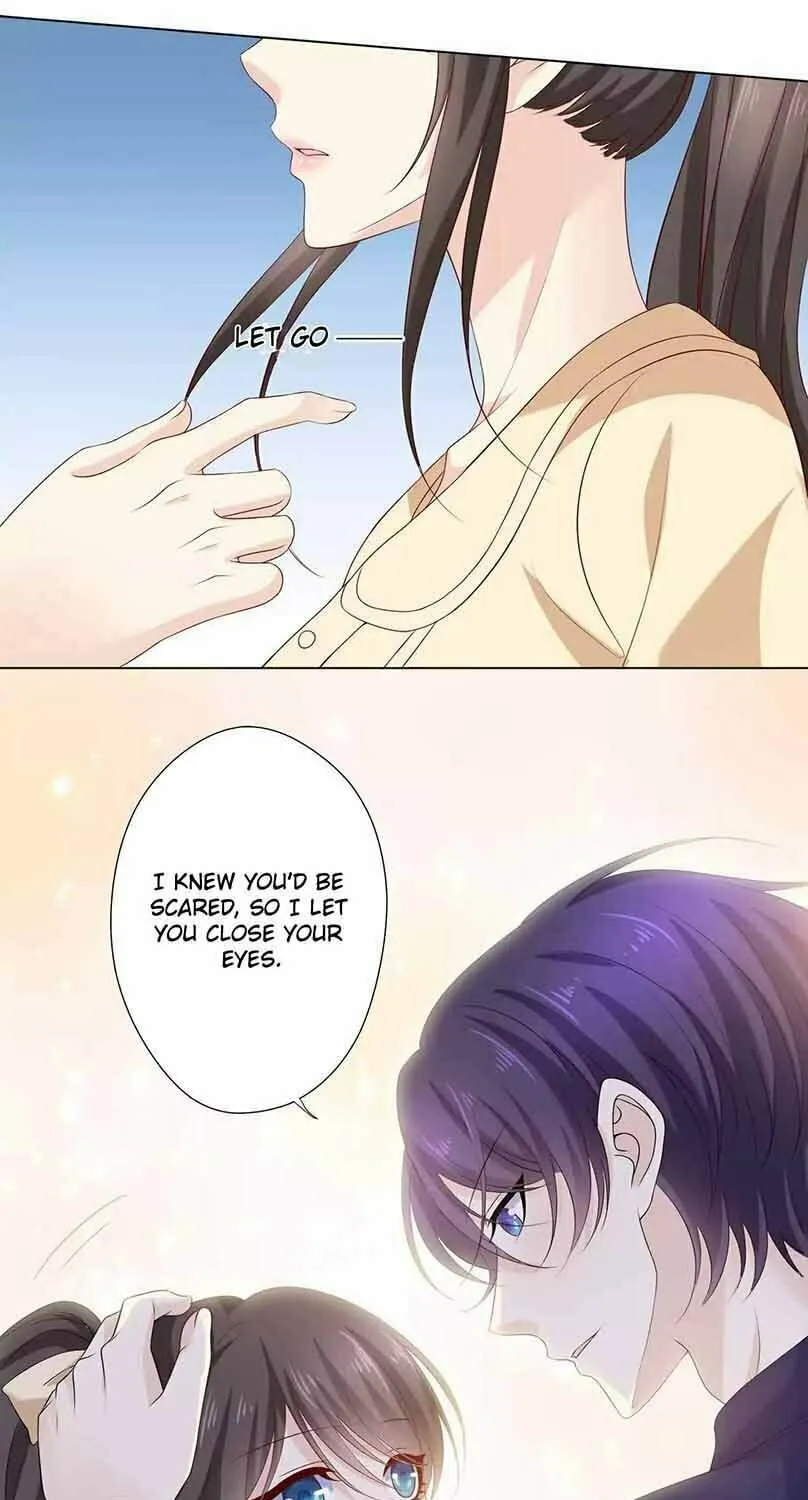 Star Falling Light Chapter 74 page 7 - 