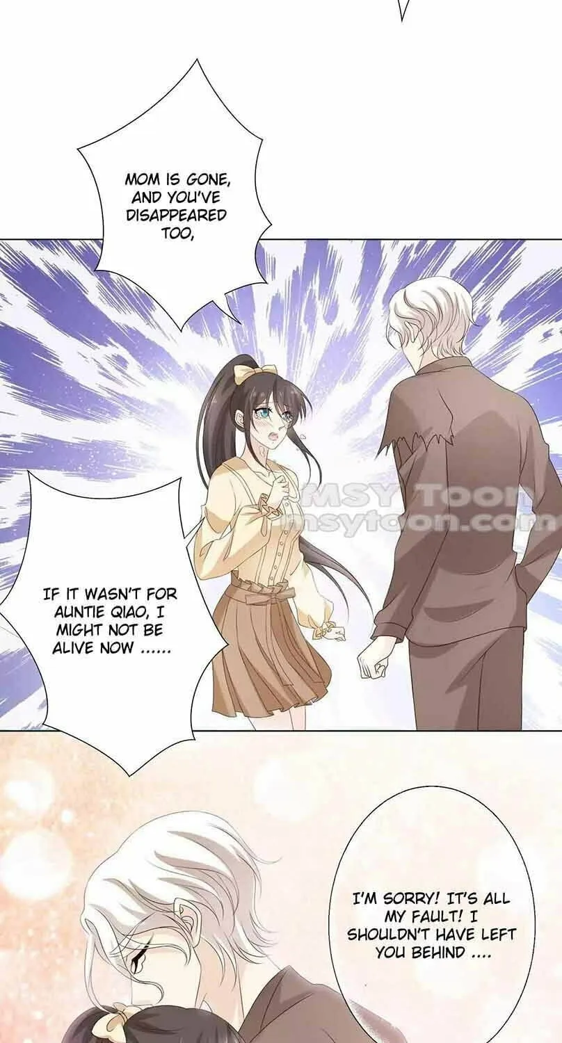Star Falling Light Chapter 75 page 15 - 