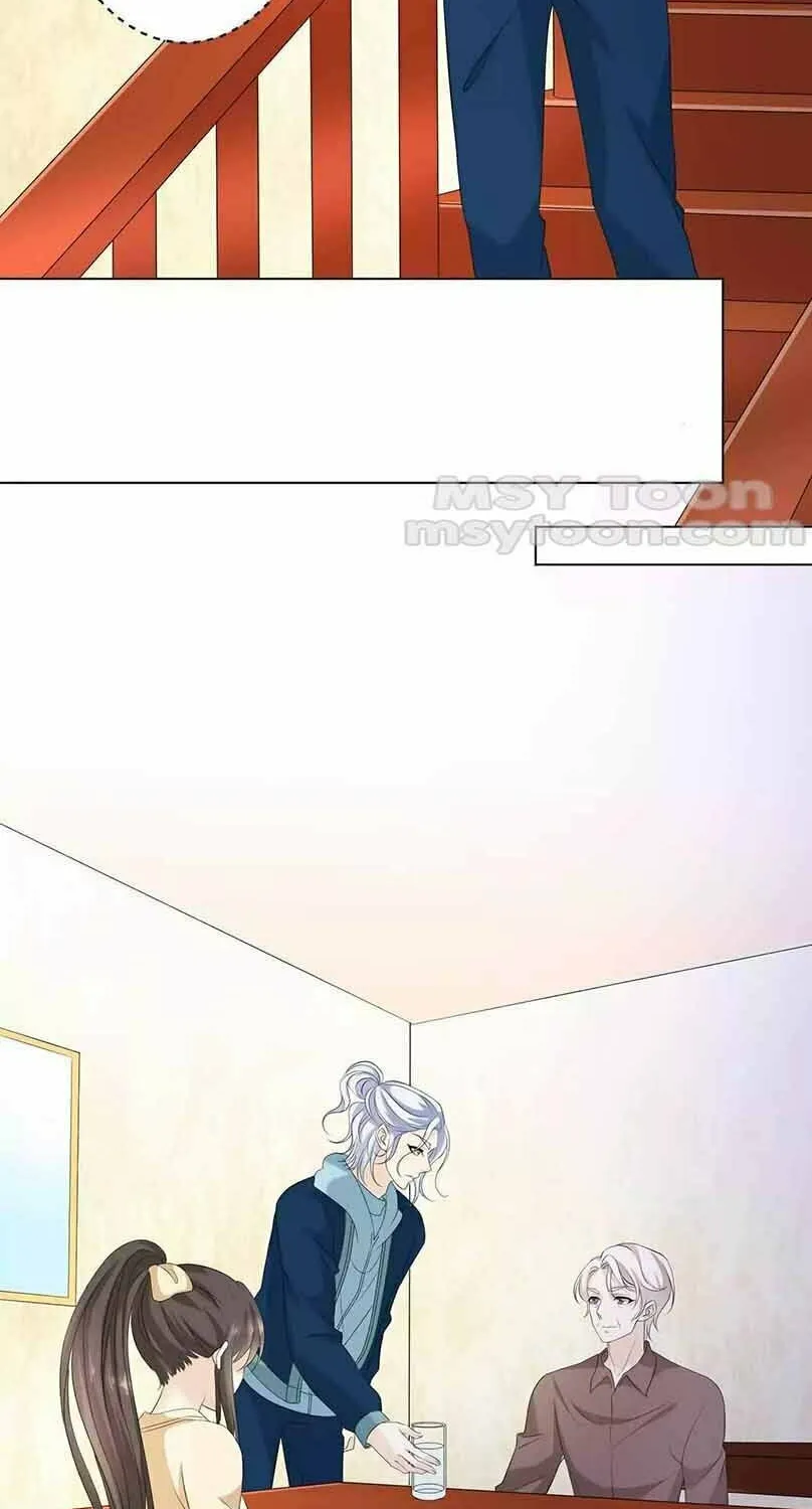 Star Falling Light Chapter 75 page 18 - 