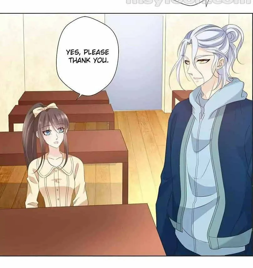 Star Falling Light Chapter 75 page 24 - 