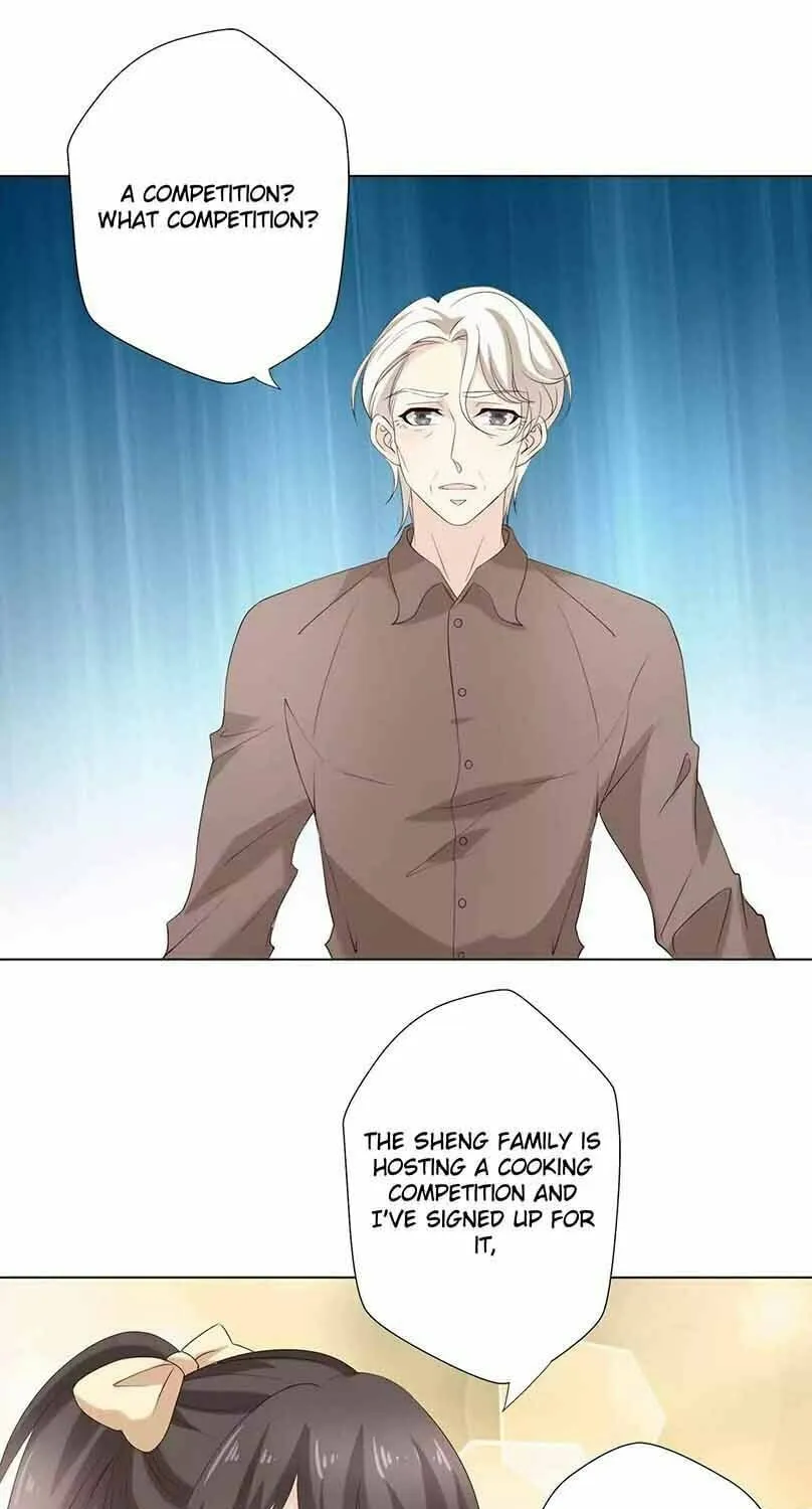 Star Falling Light Chapter 75 page 25 - 