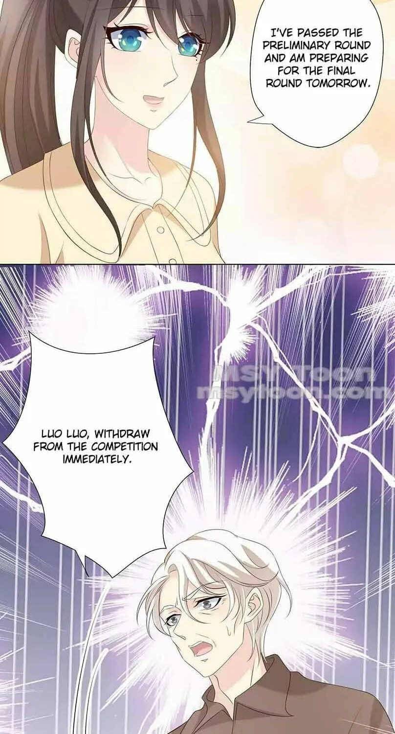 Star Falling Light Chapter 75 page 26 - 