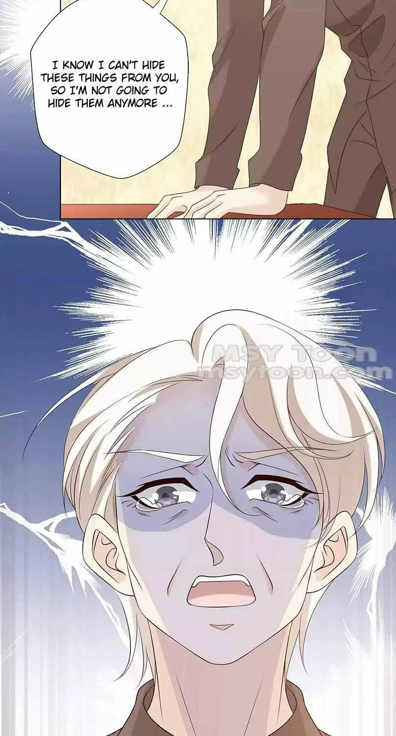 Star Falling Light Chapter 75 page 29 - 