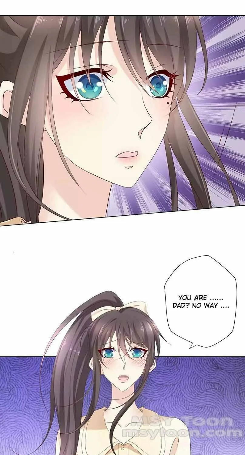 Star Falling Light Chapter 75 page 6 - 