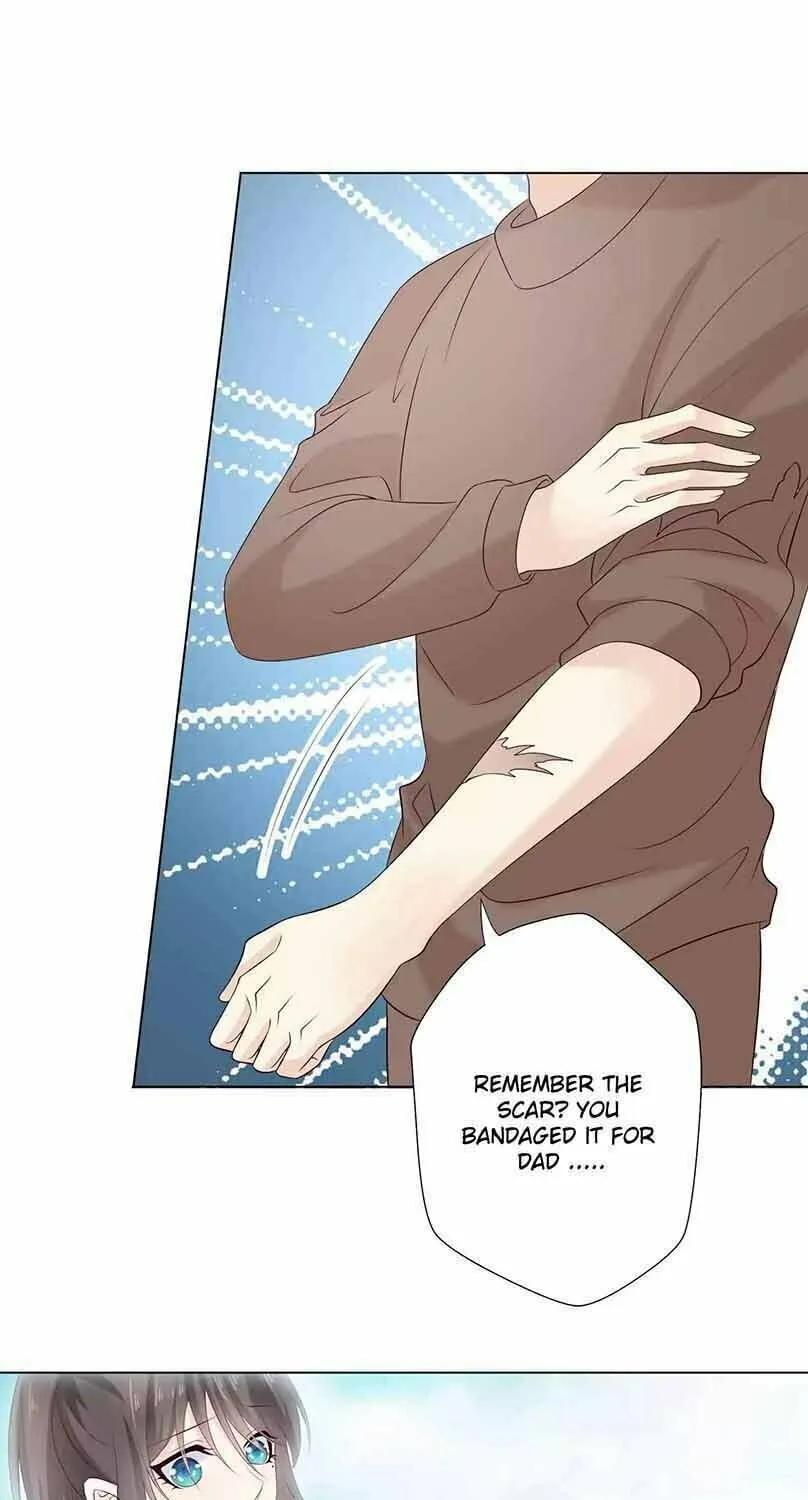Star Falling Light Chapter 75 page 8 - 