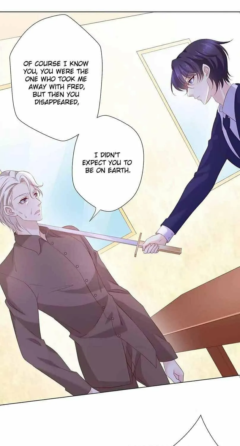 Star Falling Light Chapter 76 page 12 - 