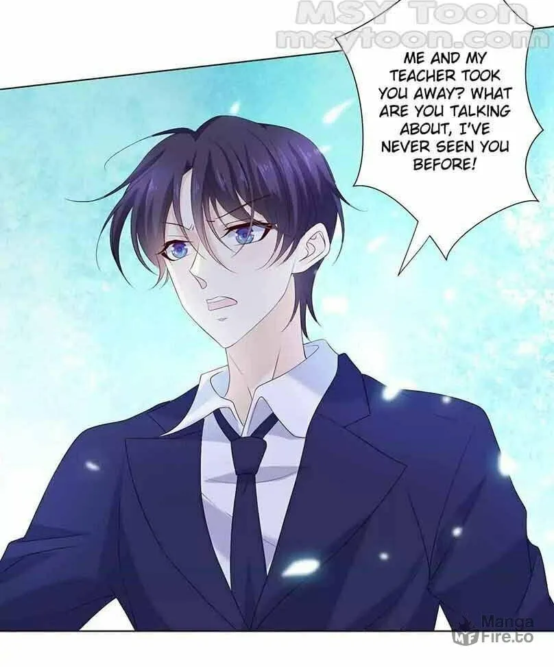 Star Falling Light Chapter 76 page 13 - 