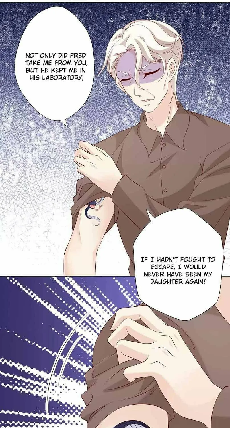 Star Falling Light Chapter 76 page 14 - 