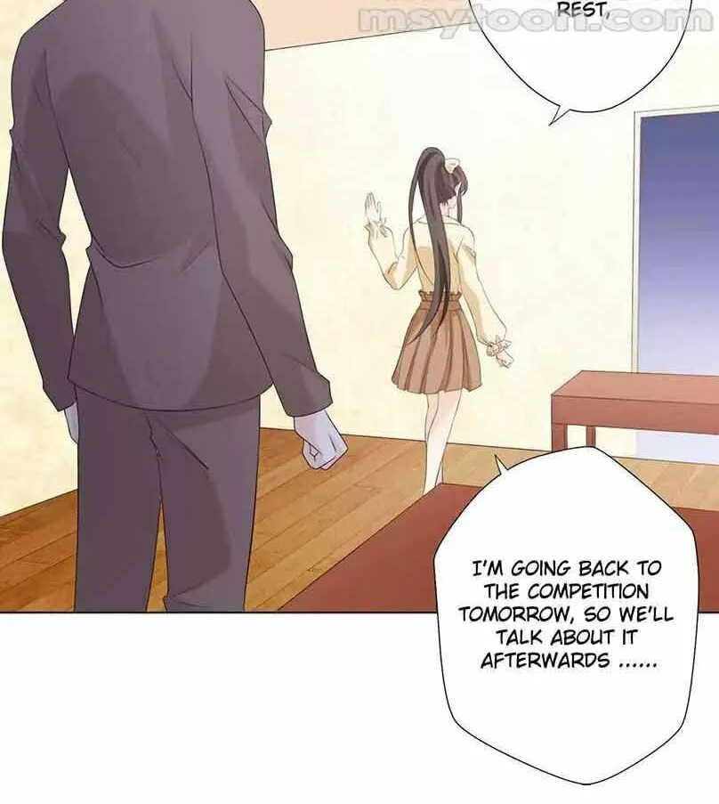 Star Falling Light Chapter 76 page 28 - 