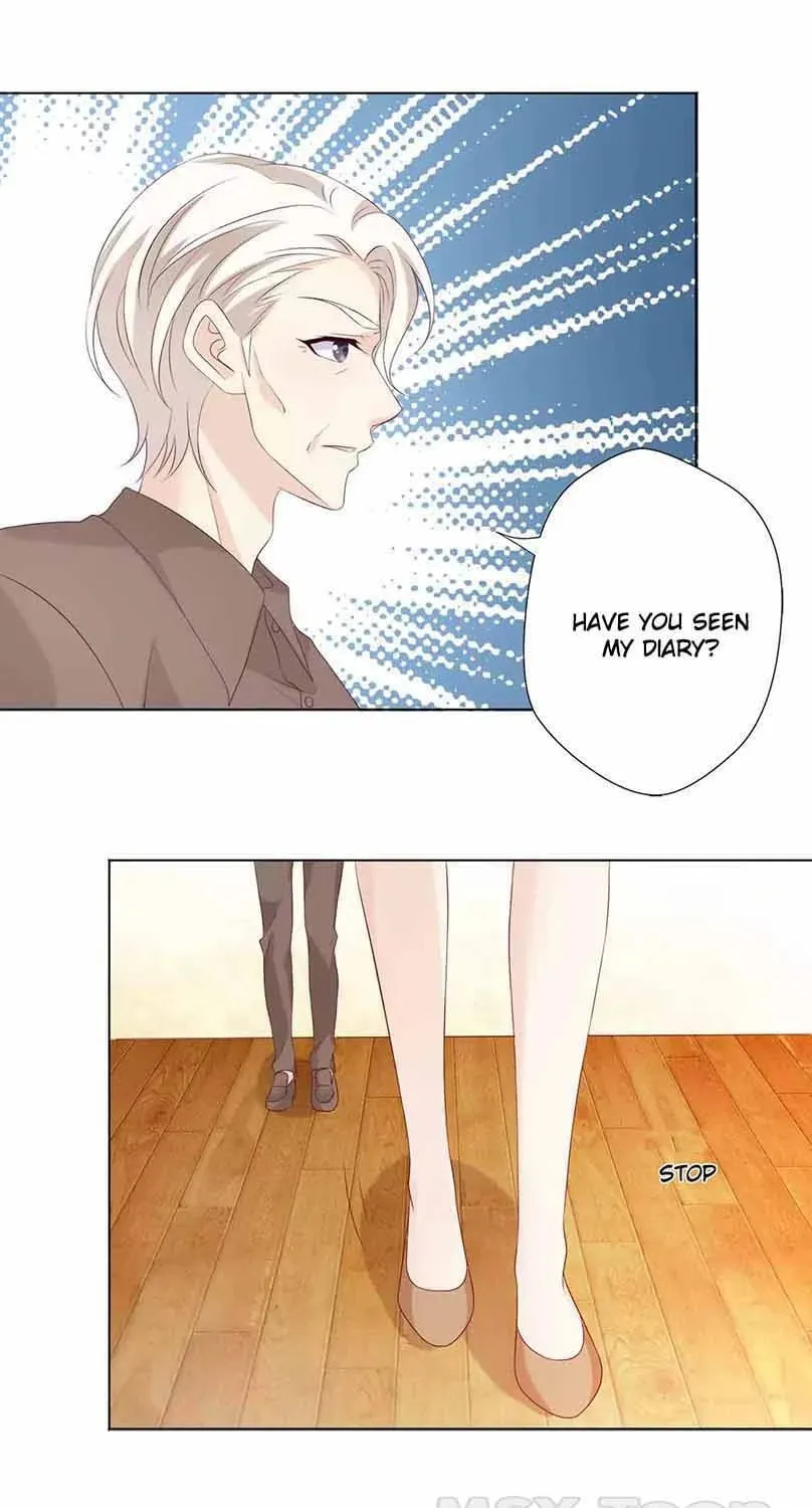 Star Falling Light Chapter 76 page 29 - 
