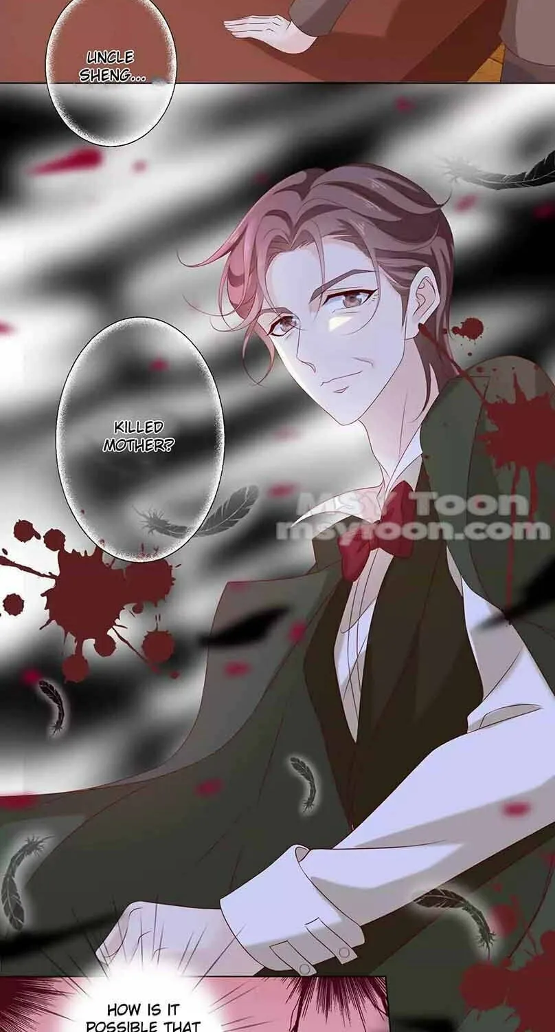 Star Falling Light Chapter 76 page 5 - 