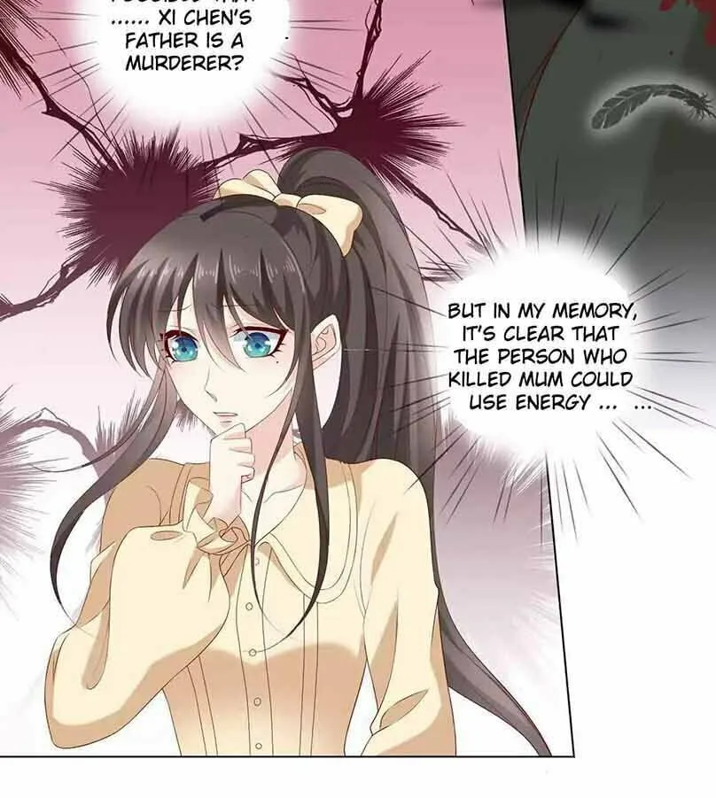 Star Falling Light Chapter 76 page 6 - 