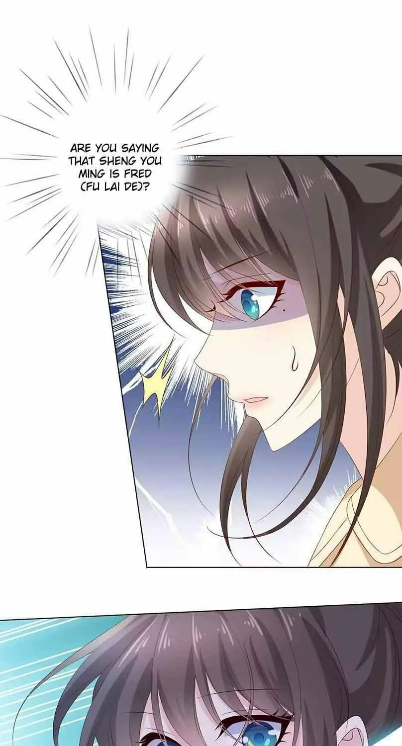 Star Falling Light Chapter 76 page 7 - 