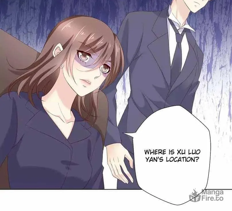 Star Falling Light Chapter 77 page 11 - 